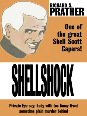 cover image of Shellshock